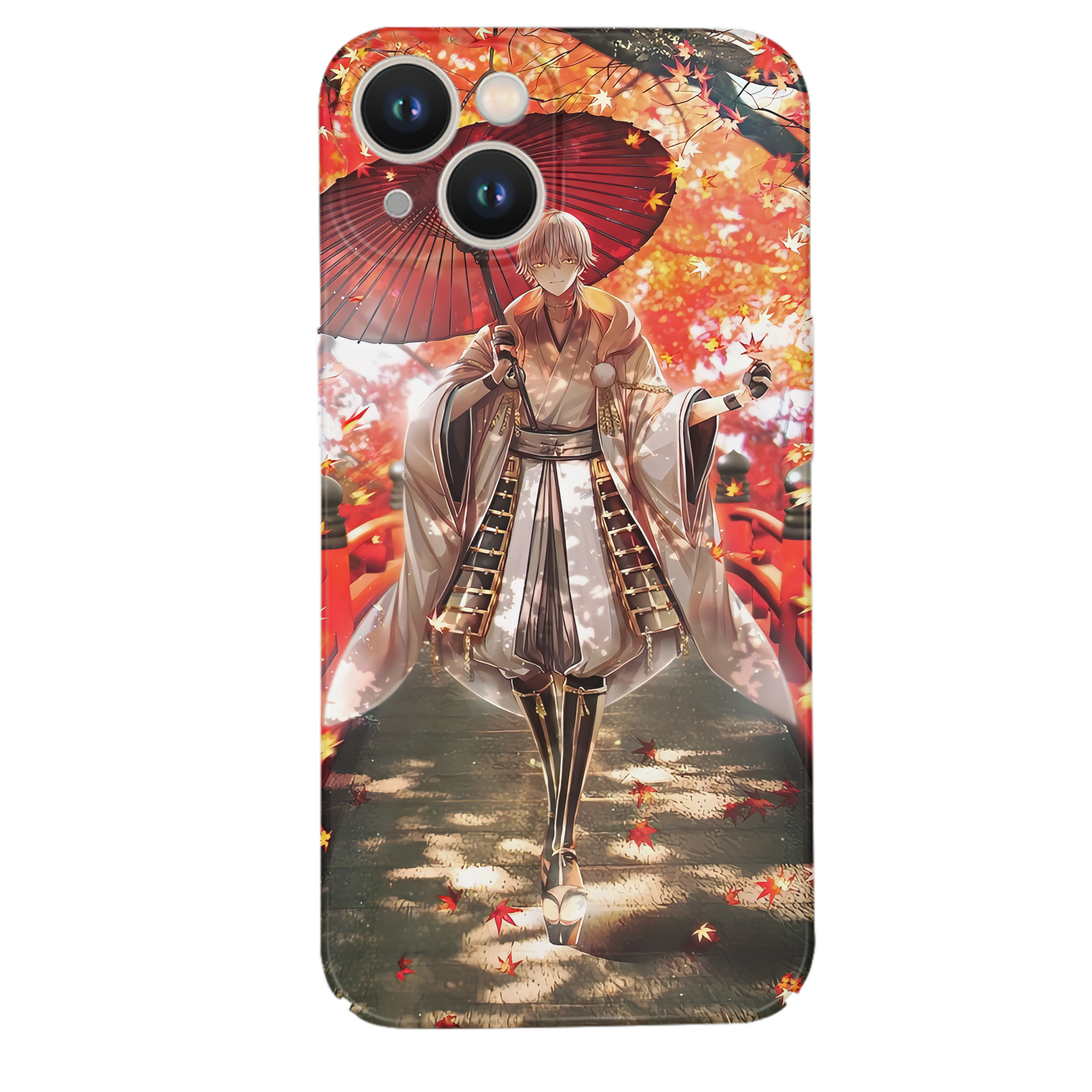 （画像用） 刀剣乱舞 Touken Ranbu 【iPhone 14シリーズ対応】ハードケース
